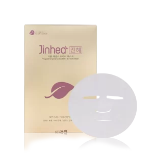 JINHEA Vegetal Original Extract Dry & Fresh Mask