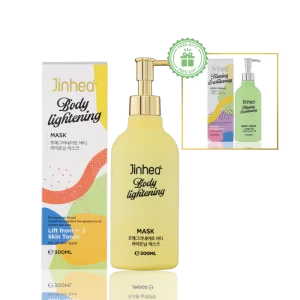 JINHEA Body Lightening Mask 300ml